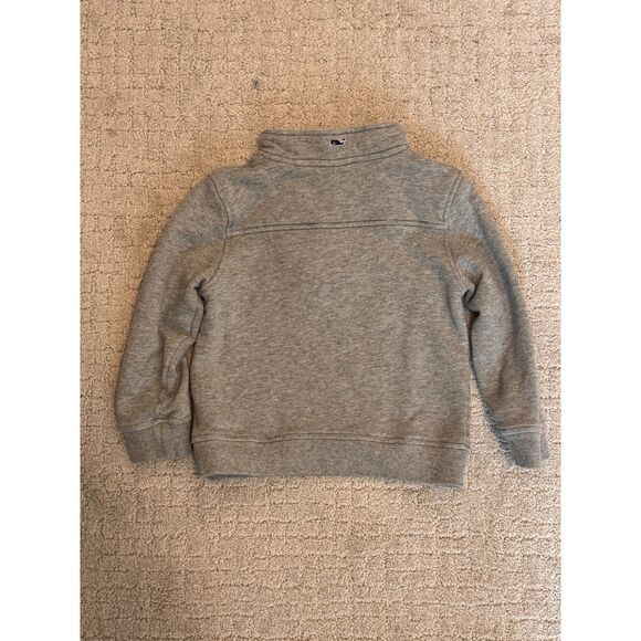 Vineyard Vines 1/4 Zip - Toddler 4T - Target Collab - Picture 2 of 3